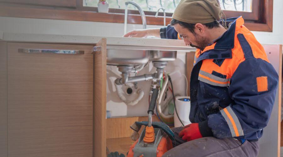 Professional Leak Detection in Buffalo, ND