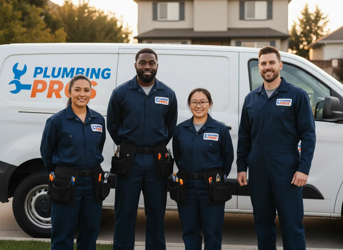 Water Heater Repair company in Buffalo, ND